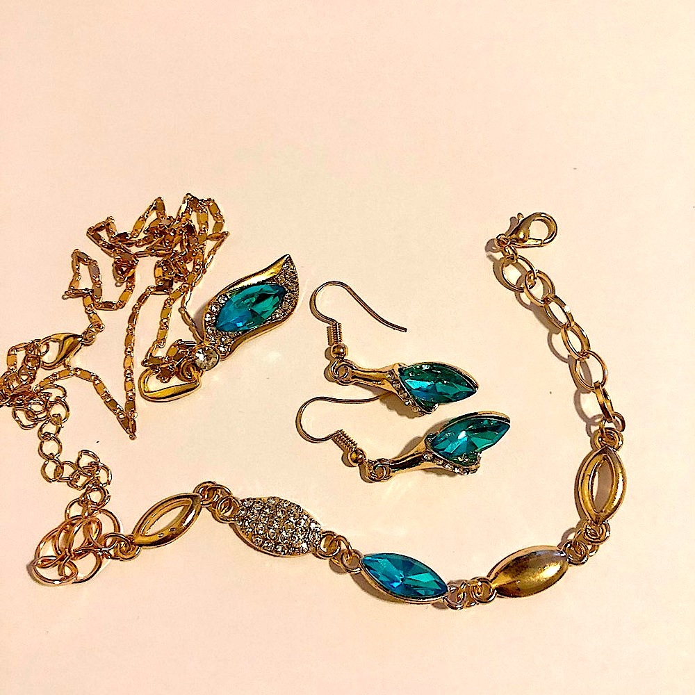 Jewelry sets